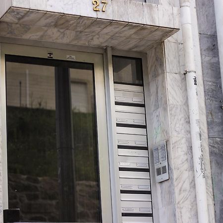 Apartamento Da Lapa بورتو المظهر الخارجي الصورة