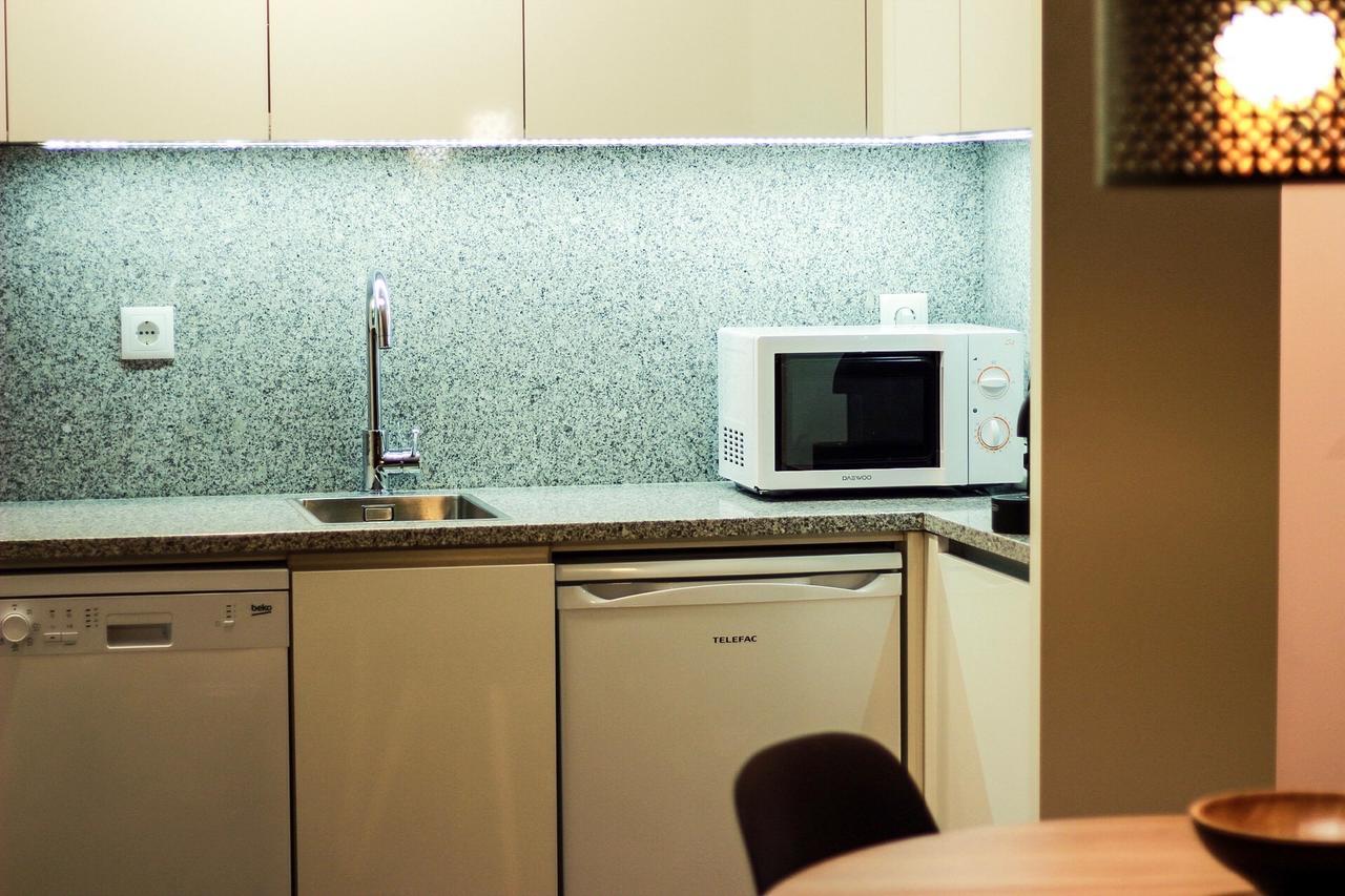 Apartamento Da Lapa بورتو المظهر الخارجي الصورة